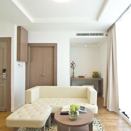 Tevan Jomtien Pattaya Εξωτερικό φωτογραφία