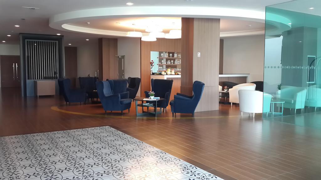 Tevan Jomtien Pattaya Εξωτερικό φωτογραφία